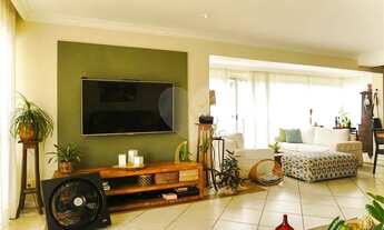 Imagem 4: Rio de Janeiro - Apartamento Padrão - BARRA DA TIJUCA