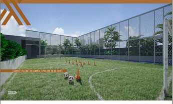 Imagem 7: Apartamento para venda com 2 quartos no Barro - Recife - PE