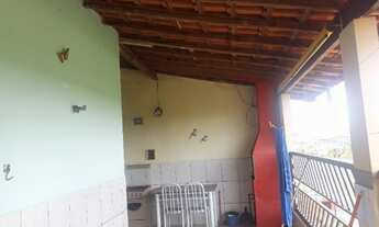 Imagem 4: Zona Leste ! Excelente Sobrado, 280m² de área construida, 06 Dts, 06 vgs !!