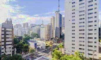 Imagem 6: Apartamento à venda em Paraíso com 74 m², 2 quartos