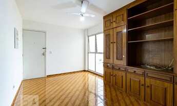 Imagem 6: Apartamento para Aluguel - Jabaquara, 2 Quartos, 65 m2