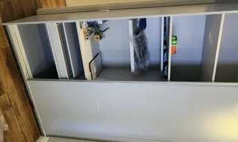 Imagem 4: Apartamento à venda em Pinheiros com 92 m², 3 quartos, 1 suíte, 2 vagas