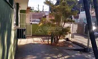 Imagem 2: Casa - Jardim Guanabara - Campinas