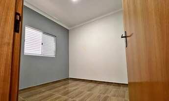 Imagem 6: Casa à venda - Redencial Atlanta Park, Franca/SP