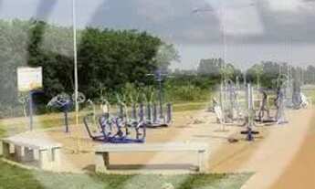 Imagem 3: Terreno - Jardim Novo Cambuí - Hortolândia