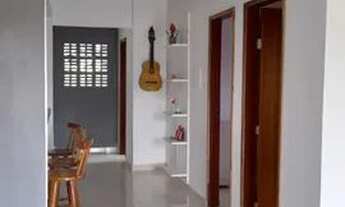 Imagem 7: Casa de condomínio para venda possui 257 metros quadrados com 4 quartos