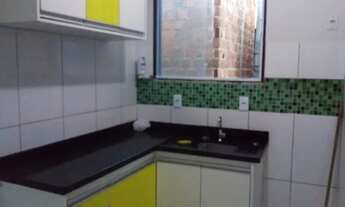 Imagem 3: Alugo apto em Vida Nova - Morada das Árvores