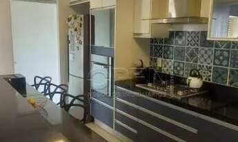 Imagem 7: Apartamento com 3 dormitórios à venda, 122 m² por R$ 1.290.000,00 - Jardim São Caetano - S