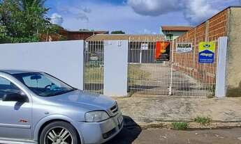 Imagem 3: Casa com 3 dormitórios para alugar por R$ 1.550,00/mês - Vila São João do Ipiranga - Bauru