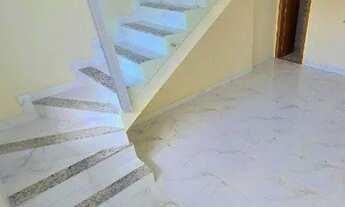 Imagem: Sobrado para venda com 120 metros quadrados