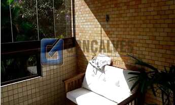 Imagem 2: SAO BERNARDO DO CAMPO - Residential / Apartment - PARQUE SAO DIOGO