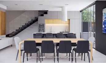 Imagem 2: Apartamento Garden à venda, 3 quartos, 3 suítes, 3 vagas, Funcionários - Belo Horizonte/MG