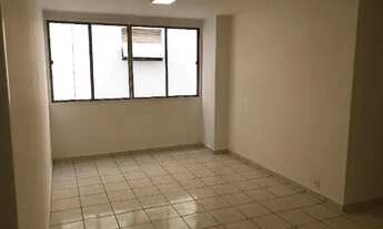 Imagem 4: Apartamento para aluguel possui 90 metros quadrados com 3 quartos em Itaim Bibi - São Paul