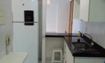 Imagem 3: Apartamento de 1 quarto semi mobiliado - Aluguel 2.140 ou Venda R$290.000 - Santana