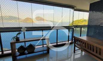 Imagem 6: Niterói | Magnífico Apartamento