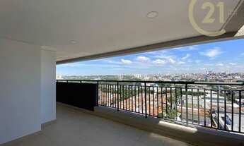 Imagem 2: Cobertura com 3 dormitórios à venda, 193 m² por R$ 1.899.000,00 - Vila Leopoldina - São Pa