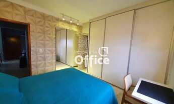 Imagem 3: Apartamento com 3 dormitórios à venda, 81 m² por R$ 320.000,00 - Setor Sul Jamil Miguel