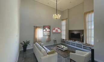 Imagem 7: Pindamonhangaba - Casa de Condomínio - Colonial Village II