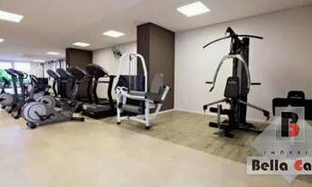 Imagem 6: Apartamento para venda com 83 metros quadrados com 3 quartos em Mooca - São Paulo - SP