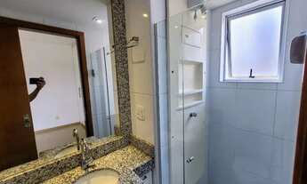 Imagem 7: Apartamento à venda, 2 quartos, 1 suíte, 2 vagas, Funcionários - Belo Horizonte/MG