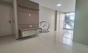 Imagem 3: EXCELENTE APARTAMENTO COM 03 QUARTOS NO VILLA GRANDINO ÁGUAS CLARAS COM 93 M2