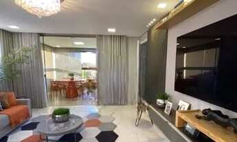 Imagem 2: Apartamento à venda, 4 quartos, 3 suítes, 3 vagas, Castelo - Belo Horizonte/MG