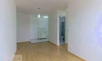 Imagem 3: Apartamento para Aluguel - Brás, 2 Quartos, 44 m2