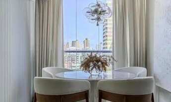 Imagem 4: Apartamento p/ aluguel, 50 m2, finamente decorado com 1 quarto na Graça - Salvador - BA