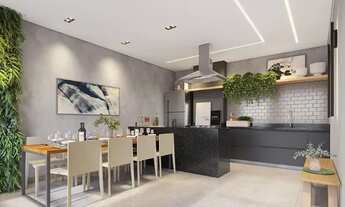 Imagem 6: Liberty Santo Amaro, 2 dormitórios, próximo de Estação