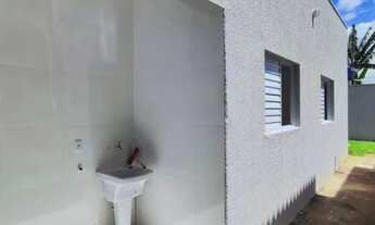 Imagem 4: Casa Térrea para venda de 71 metros quadrados com 2 quartos em Residencial Estoril - Tauba