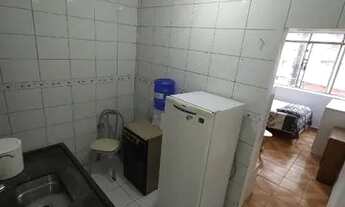 Imagem 4: Kitnet Liberdade