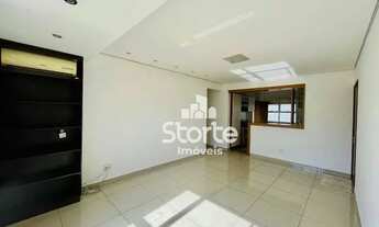 Imagem 4: Apartamento com planejados de 3/4 à venda, 122m² por R$ 380.000 - Santa Maria - Uberlândia