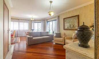 Imagem 2: São Paulo - Apartamento Padrão - Vila Clementino