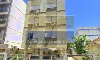 Imagem: Apartamento 1 dormitório - Bairro Passo