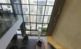 Imagem 5: Cobertura à venda, 4 quartos, 4 suítes, 5 vagas, Vila da Serra - Nova Lima/MG