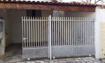 Imagem: Casa Residencial à venda, Jardim Zulmira