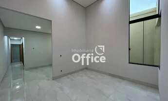 Imagem 3: Casa com 3 dormitórios à venda, 105 m² por R$ 375.000,00 - Parque São Jerônimo - Anápolis