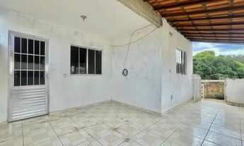 Imagem 2: CASA ICAIVERA, CONTAGEM/MG