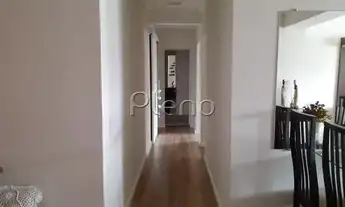 Imagem 3: Apartamento - Jardim do Trevo - Campinas