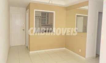 Imagem 3: Apartamento - Mansões Santo Antônio - Campinas