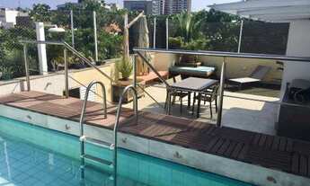 Imagem 3: Cobertura para venda no Jardim Oceânico - Barra da Tijuca