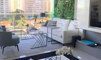 Imagem 3: Residencial Habitarte 2, apto disponível para venda com 105m², 02 dorms e 02 vagas