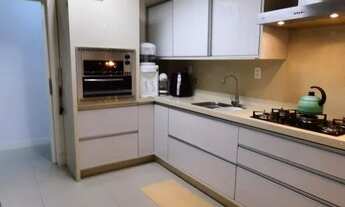 Imagem 6: Amplo e Confortável Apto 1Suit+3Q Poucos Passos do Praia de Balneário Camboriú