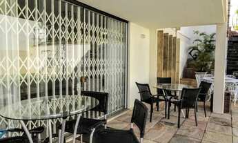 Imagem 6: Casa à venda, 6 quartos, 3 suítes, 7 vagas, São Bento - Belo Horizonte/MG