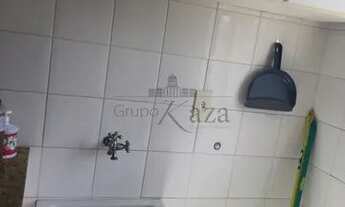 Imagem 3: Apartamento - Jardim Aquárius - Residencial Ilha de Búzios - 66m² - 1 Dormitório