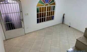 Imagem 4: CASA ASSOBRADADA - CHÁCARA SANTO ANTONIO - SP