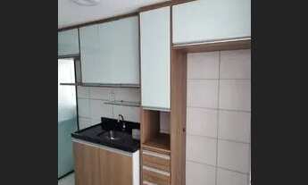 Imagem: Apartamento térreo 46m²- Aluguel - Guabiraba