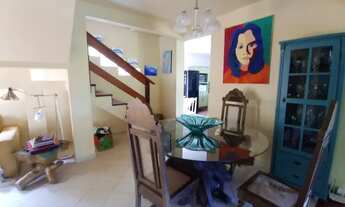 Imagem 6: Casa de 4 quartos para alugar no bairro Córrego Grande