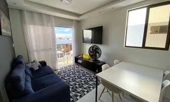 Imagem 4: Alugo apartamento mobiliado no Bessa