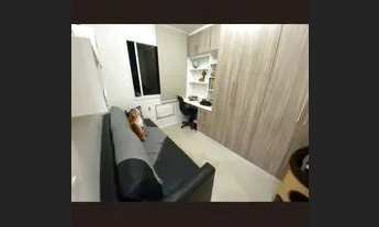 Imagem 4: Apartamento padrão de 77m² composto por 3 quartos - LUAR DO PONTAL - Recreio dos Bandeiran